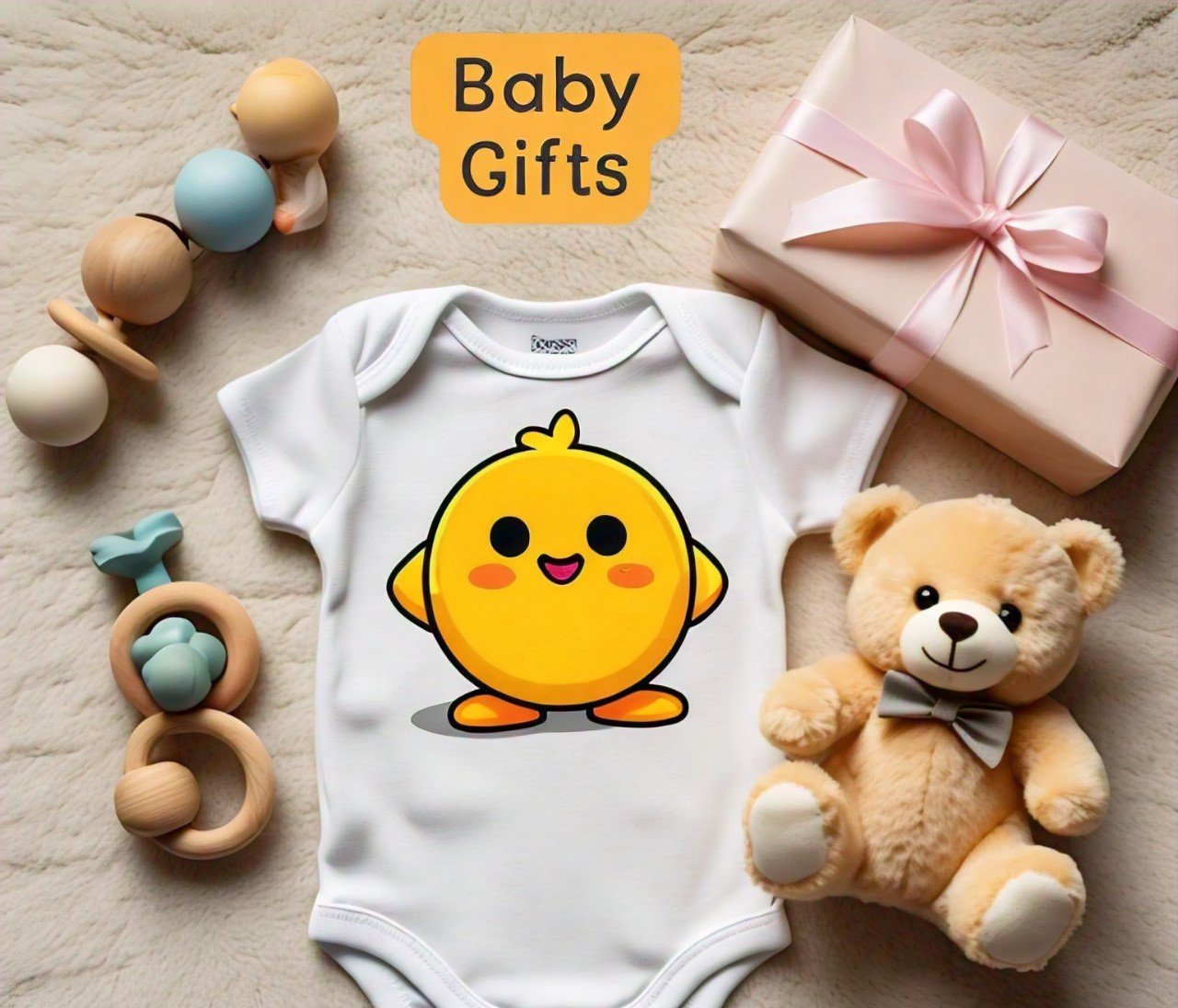 Baby Gifts