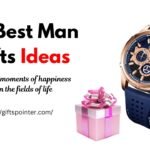 Best Man Gifts