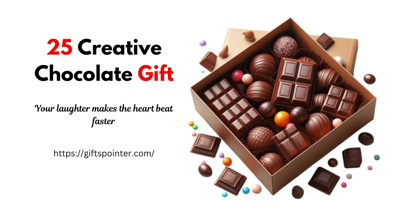 Chocolate Gift