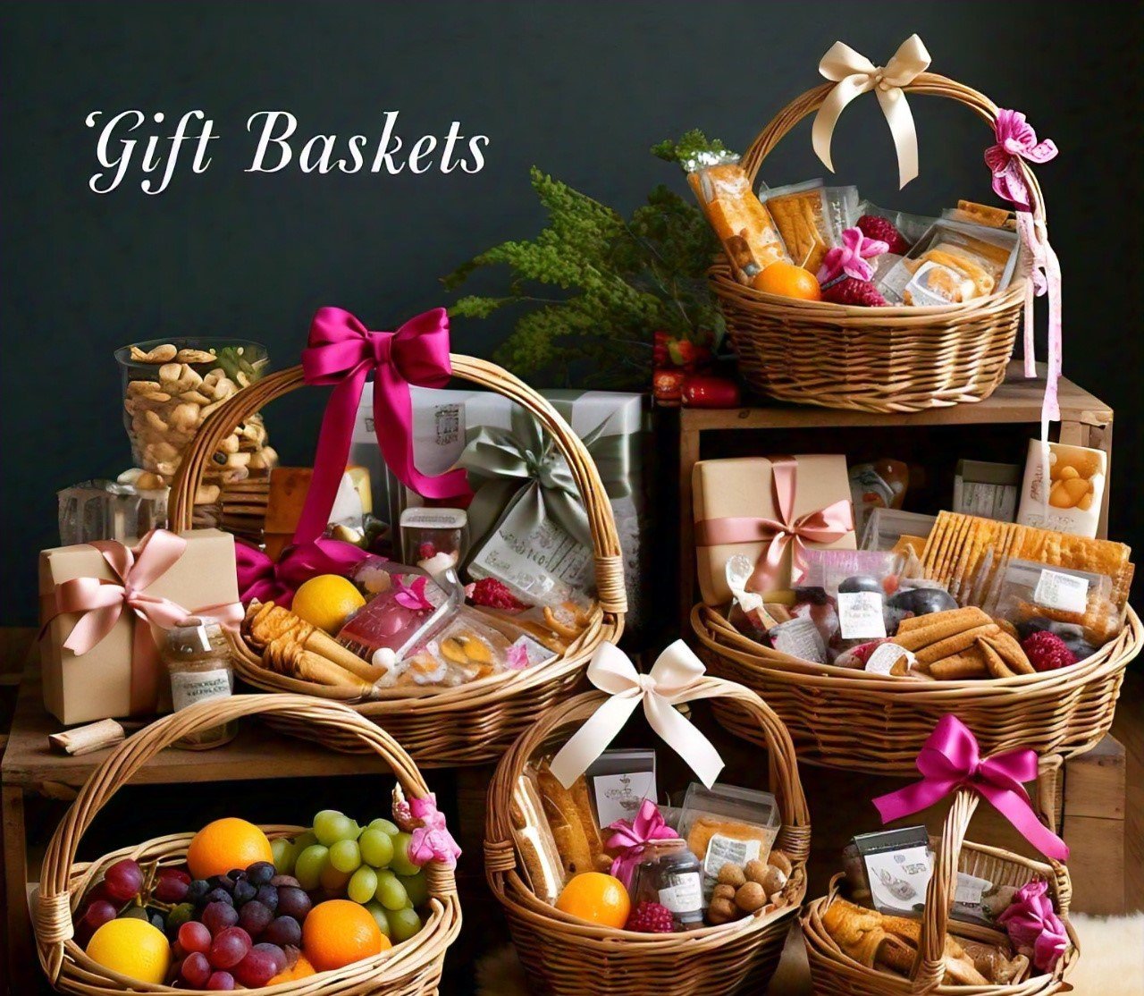 Gift Baskets