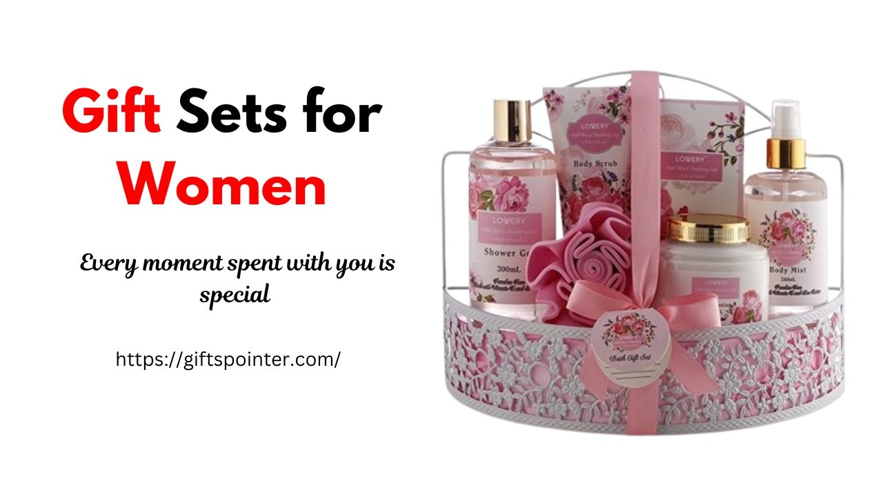 Gift Sets for Women