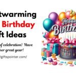 Heartwarming 80th Birthday Gift Ideas