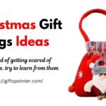 hristmas Gift Bags