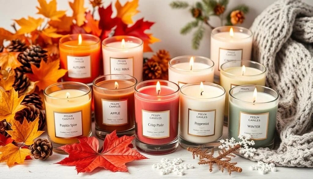 15 Scented Candles Gift Set IDEAS WITH IMAGES & PRICE