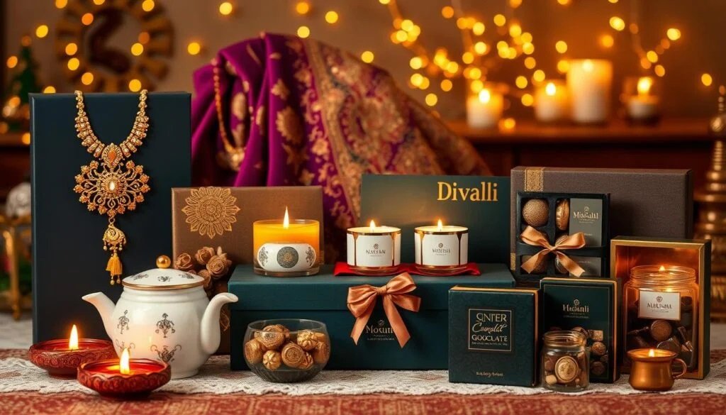 20 Unique Diwali Gift Ideas with Images & Prices