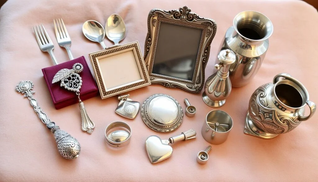 25 Perfect Silver Gifts Ideas With Image & Price