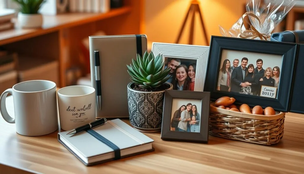 25 Thoughtful Farewell Gift Ideas with Photos & Prices