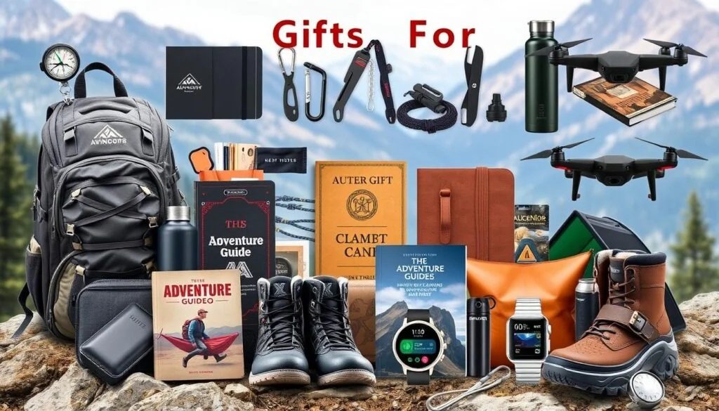 Discover 15 Unique Gifts for Men Impress Har