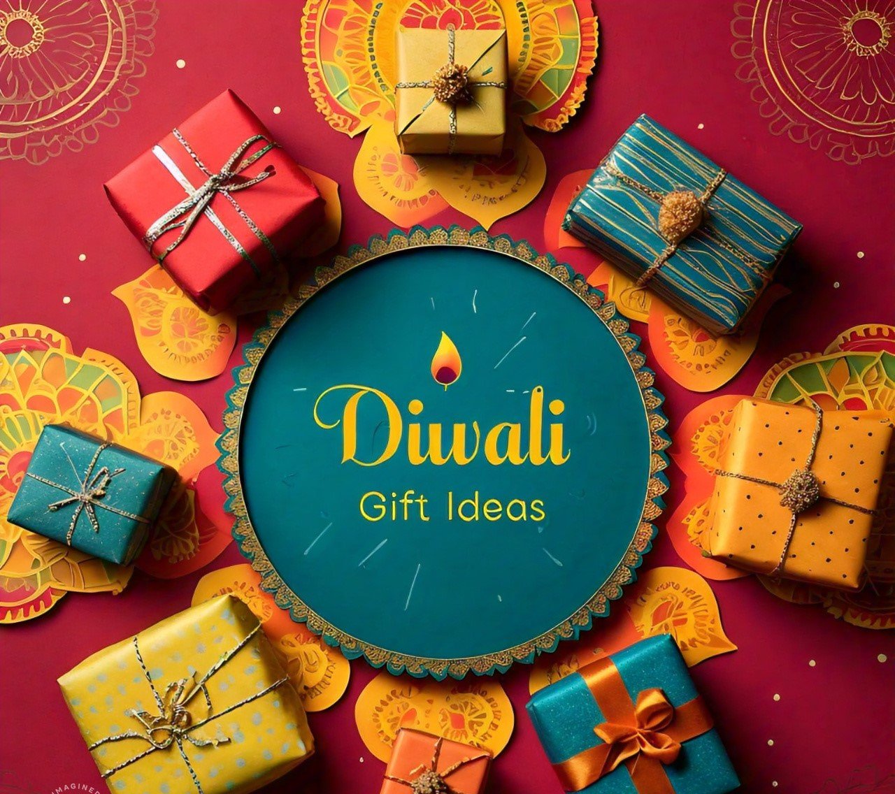 Diwali Gift Ideas