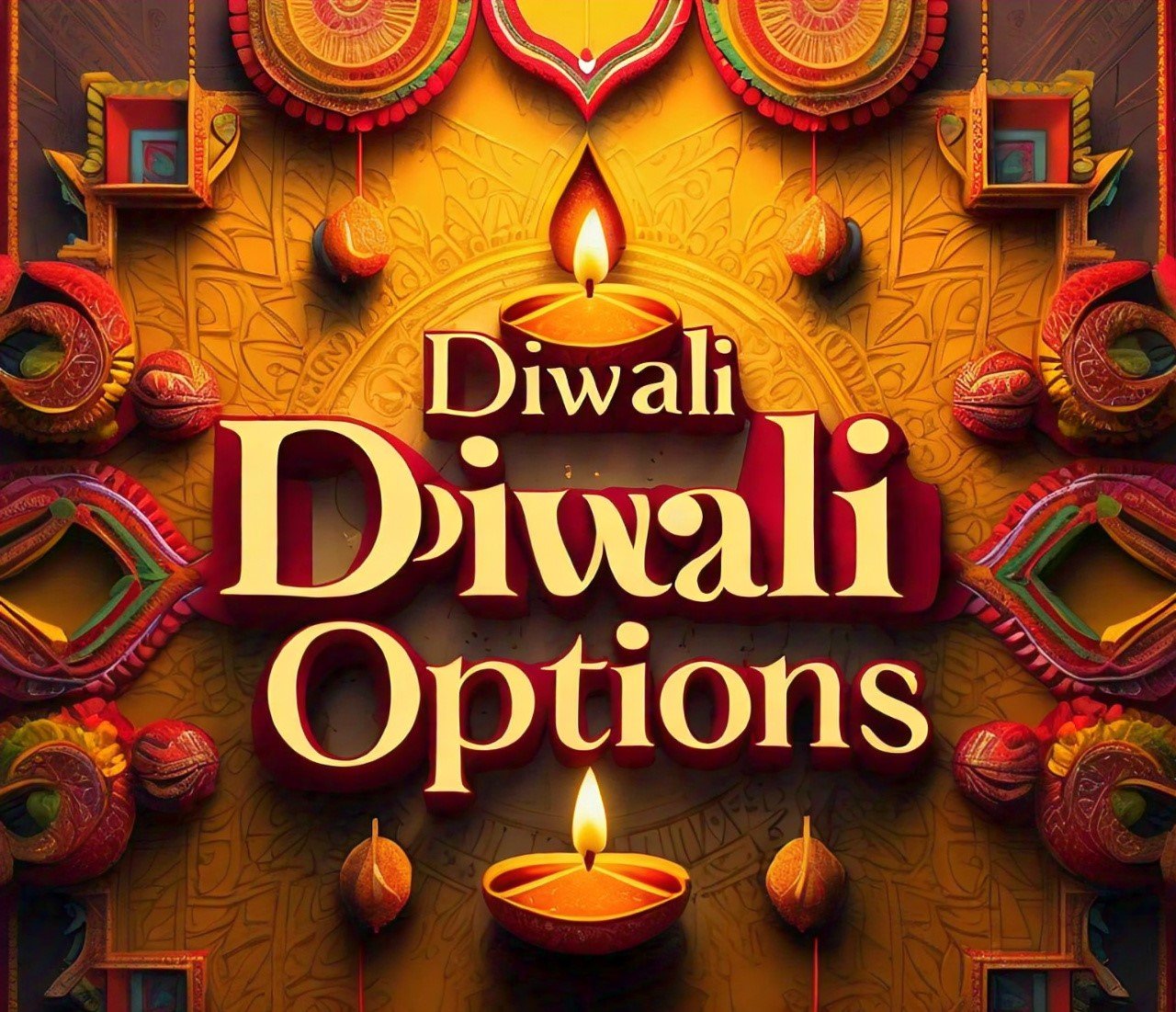 Diwali Gift Options