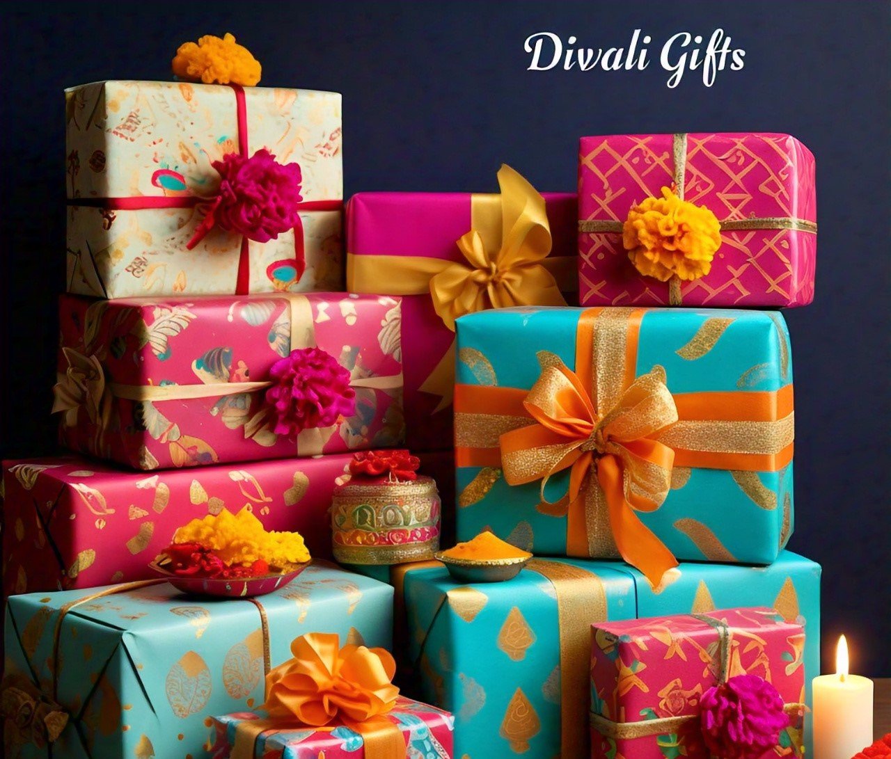 Diwali Gifts