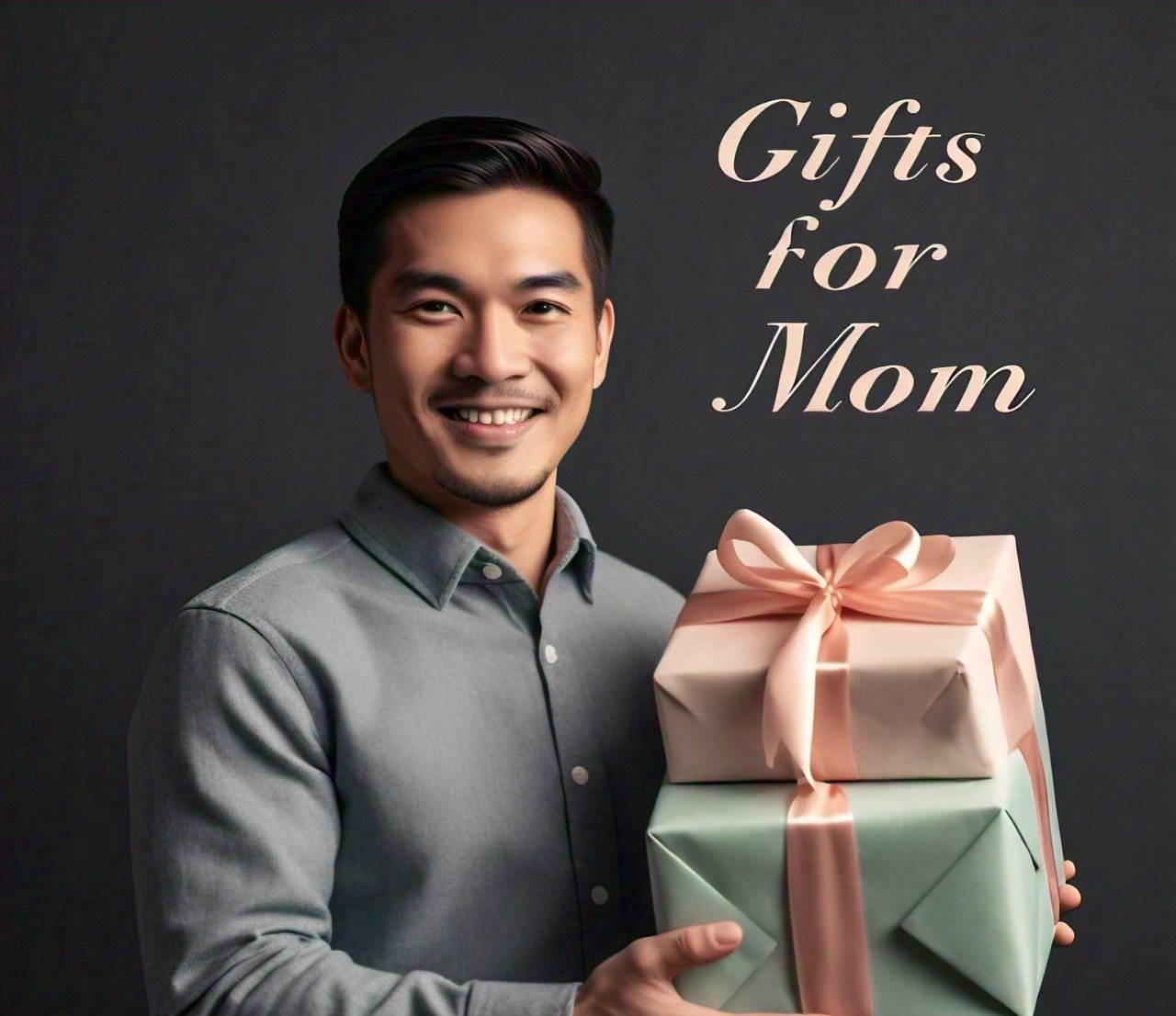 Gifts for Mom