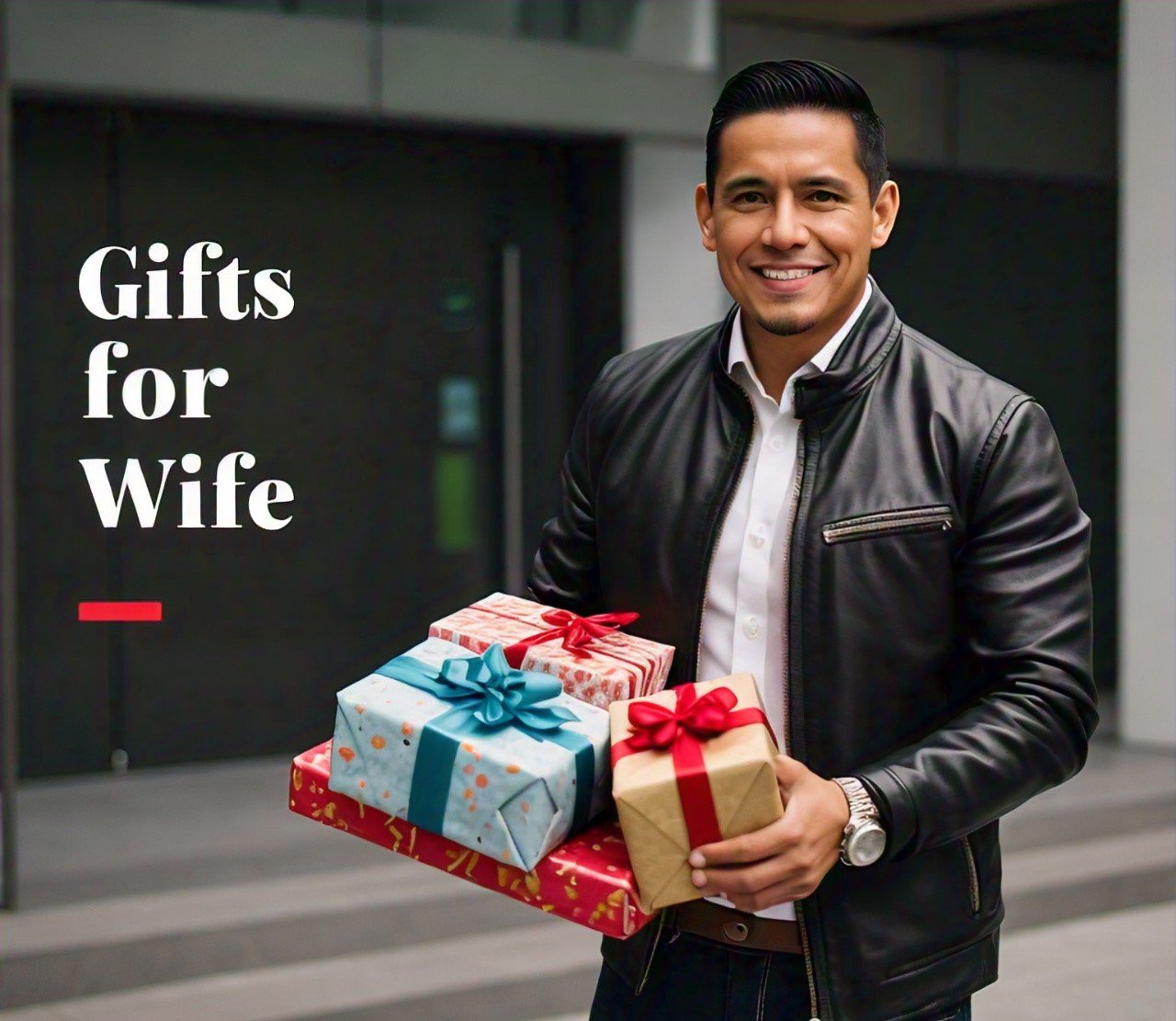 Gifts for Wife