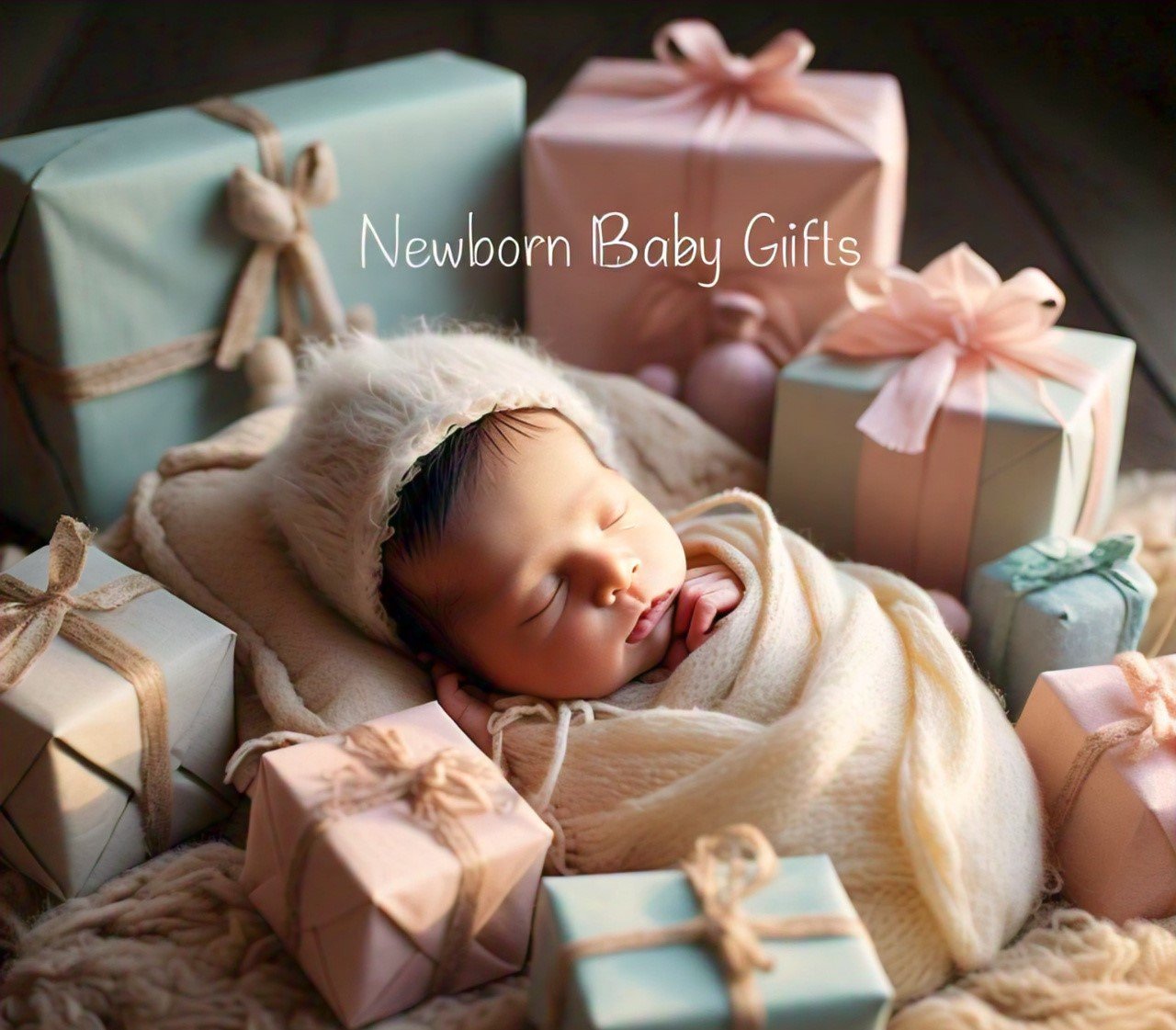 Newborn Baby Gifts