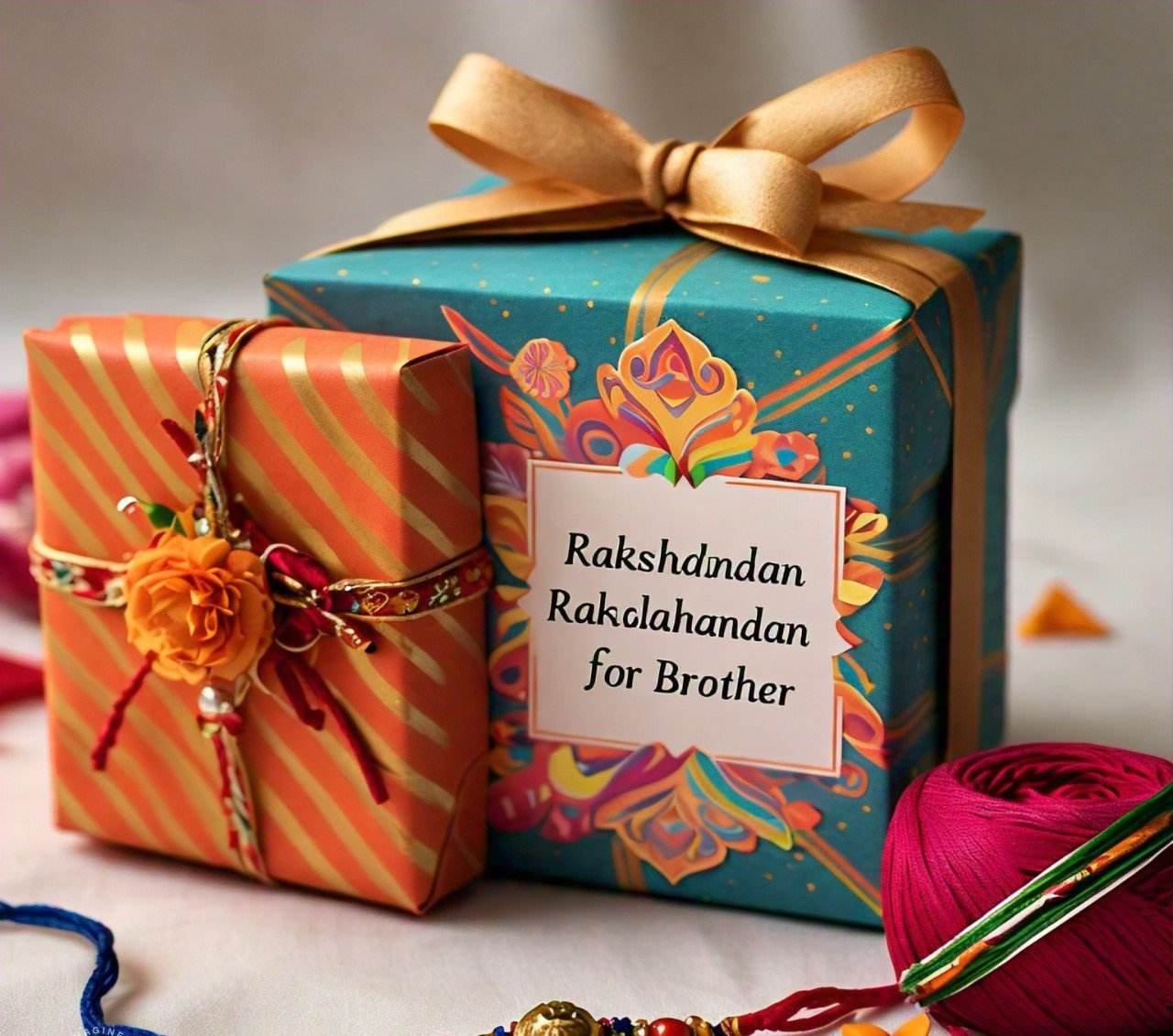 Rakshabandhan Gift for Brother