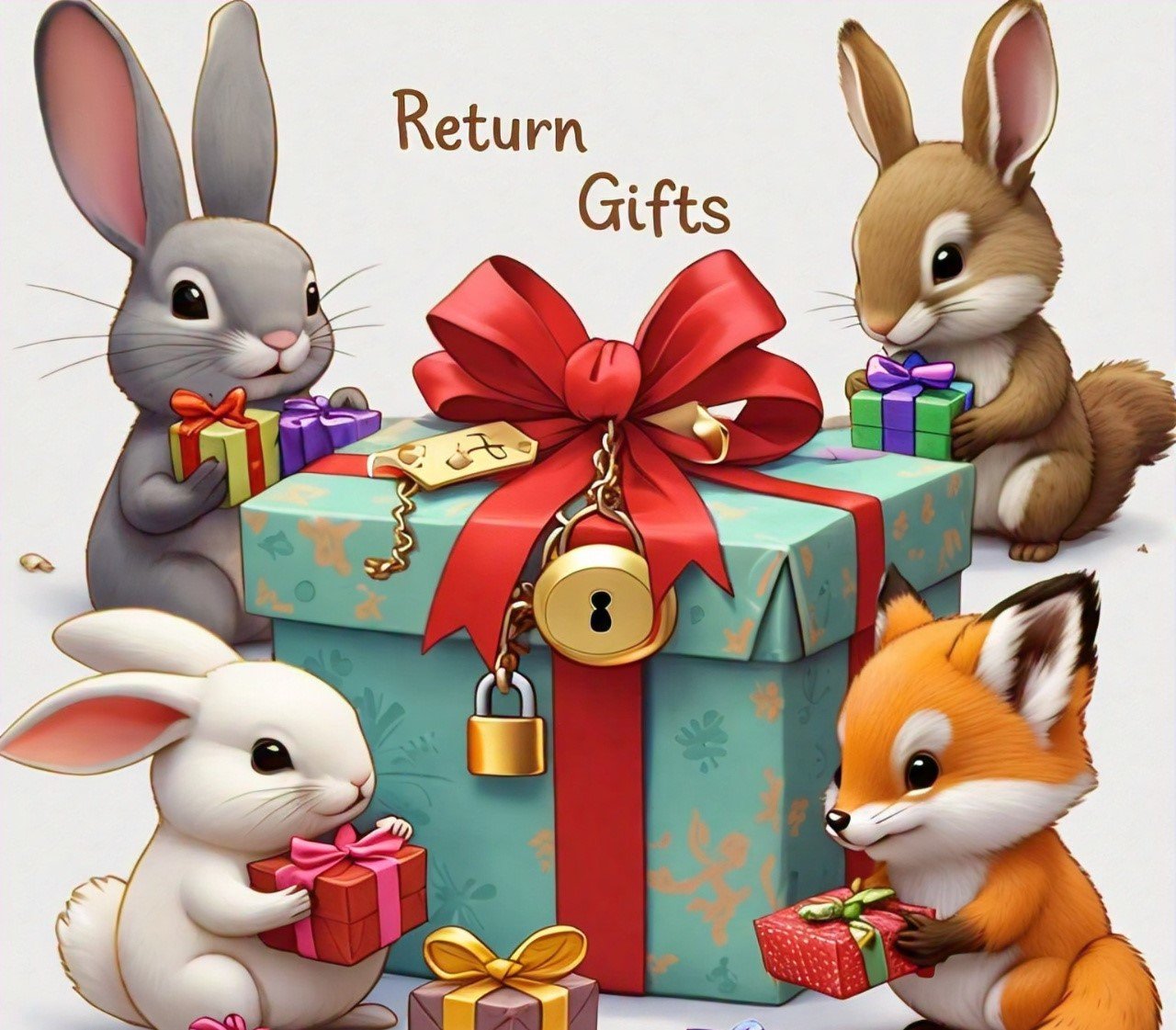 Return Gifts