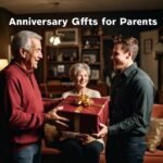 Anniversary Gifts for Parents