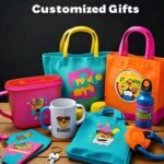 Customized Gifts