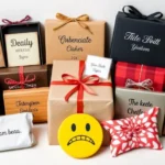 Customized Gifts