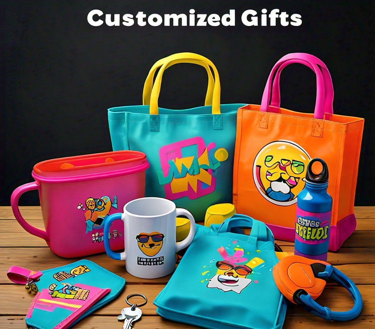 Customized Gifts