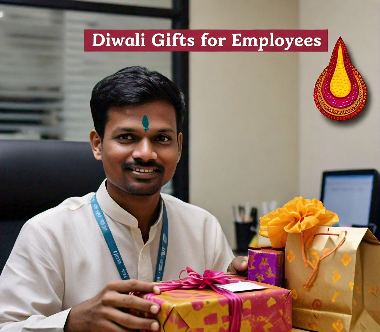 Diwali Gifts for Employees