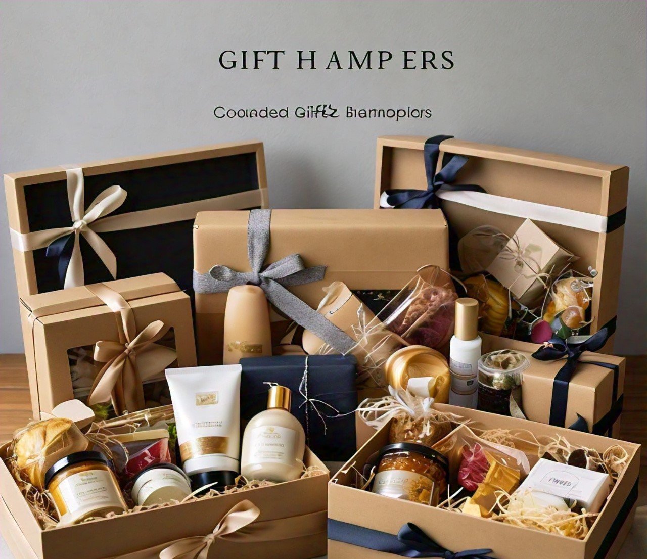 Gift Hampers