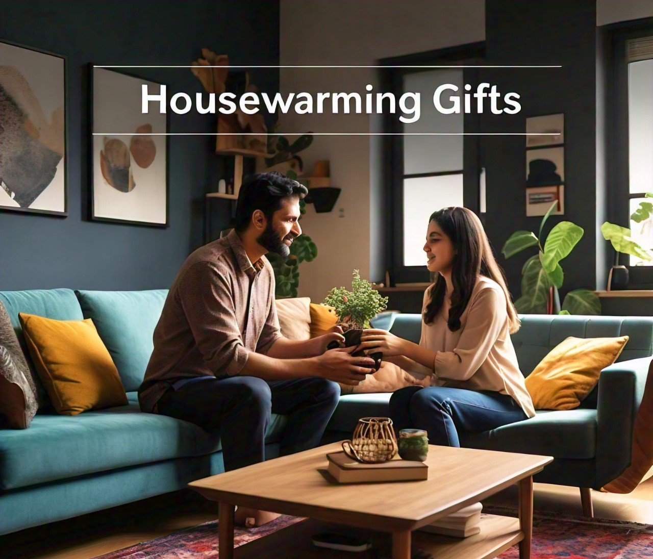 Housewarming Gifts