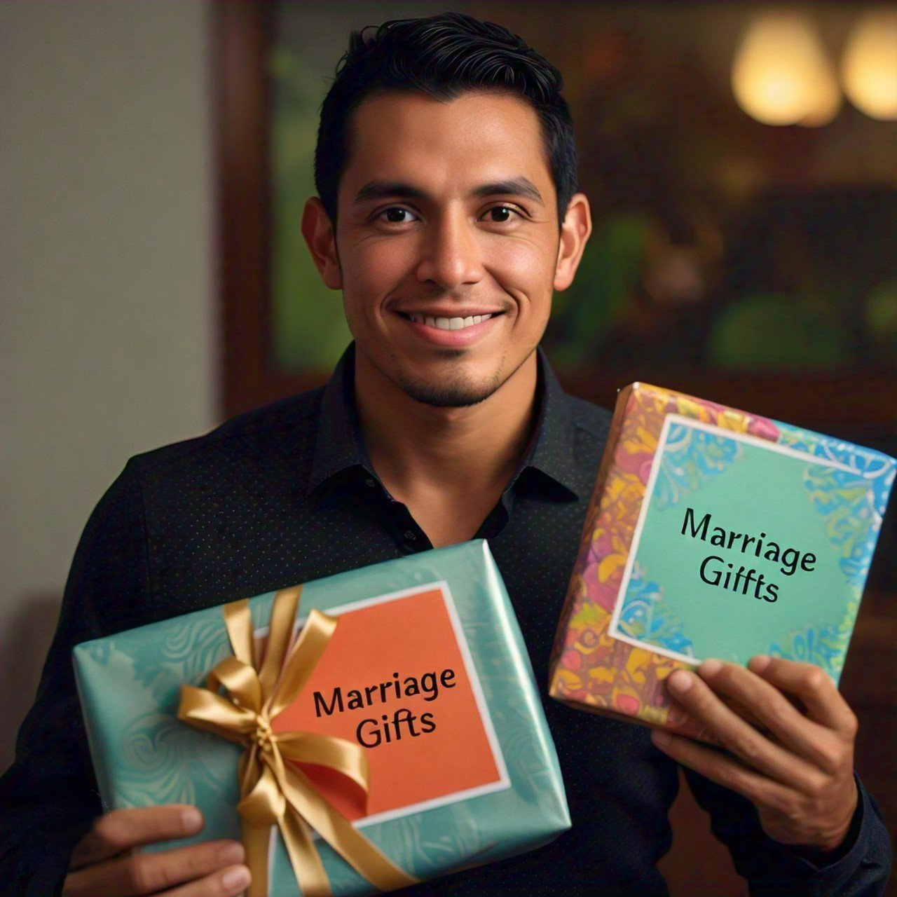 Marriage Gifts