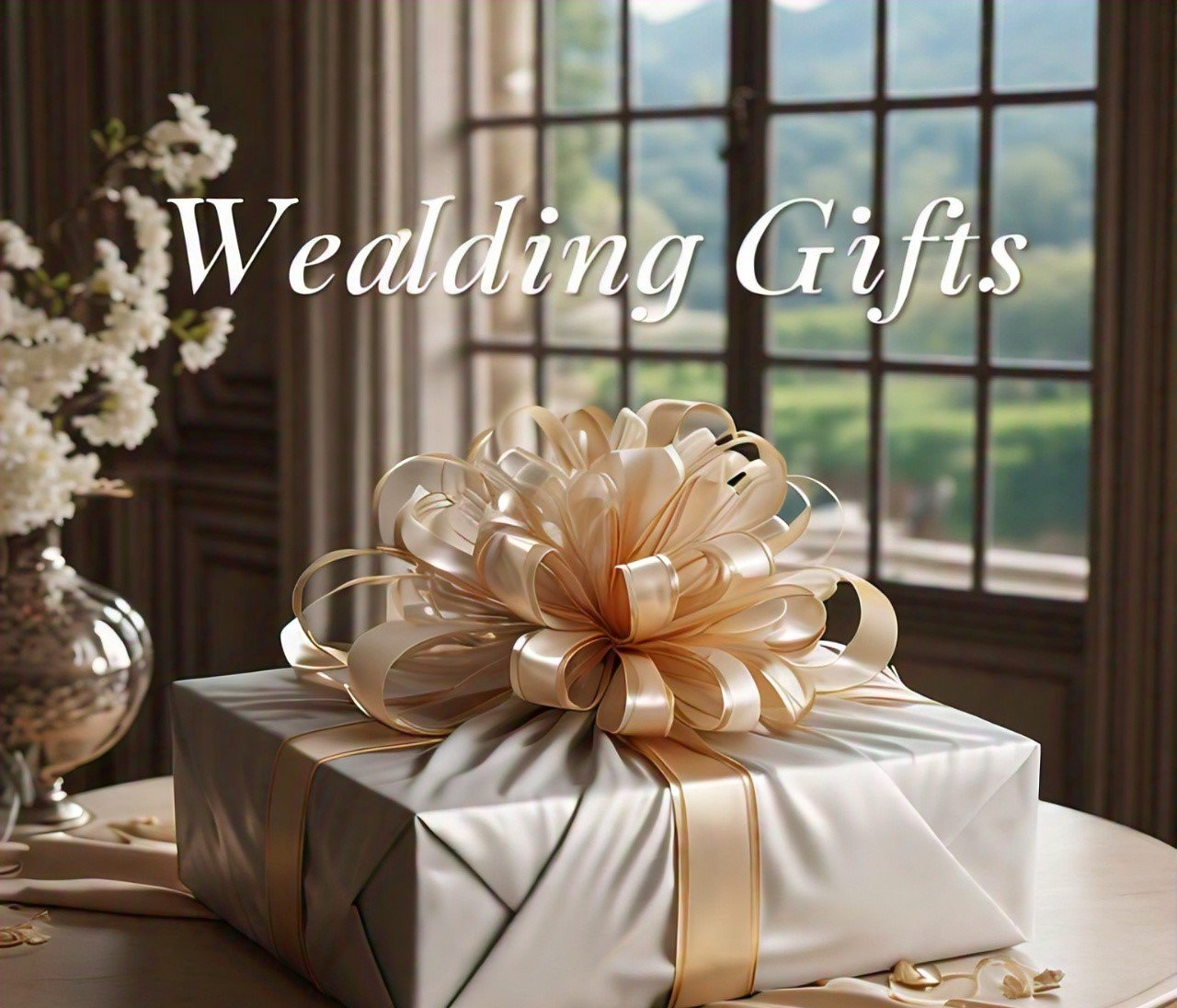 Wedding Gifts